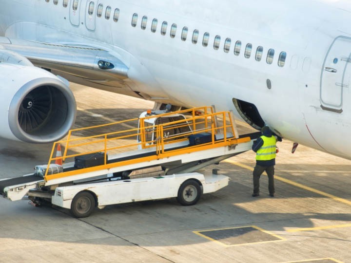 Air Freight