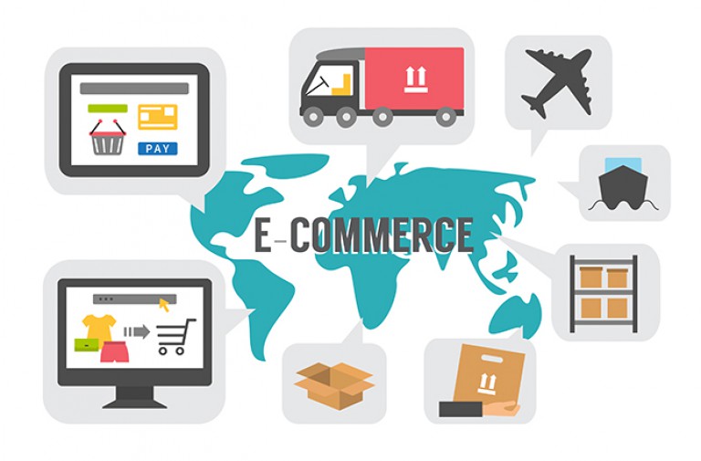Ecommerce 1